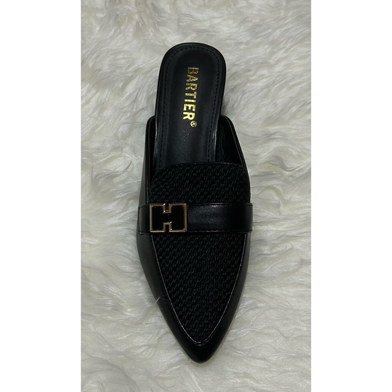 Sepatu Sendal Bartier