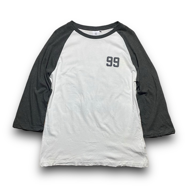Exo Xiumin 99 Longsleeve Original Official merchandise