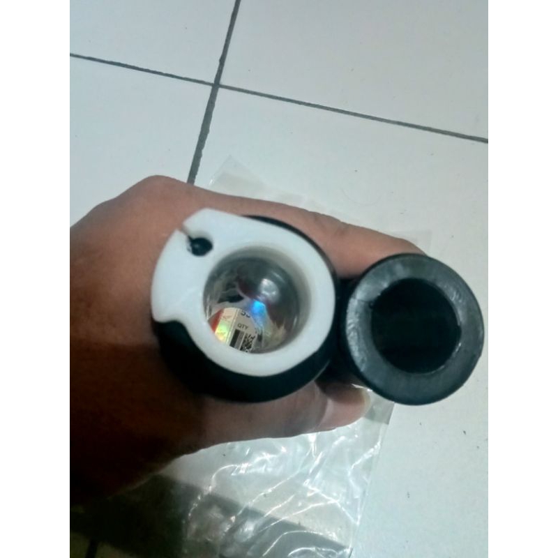 Handgrip / Handfat set selongsong grip gas Supra x / Supra fit / kharisma / Supra x 125 / kirana