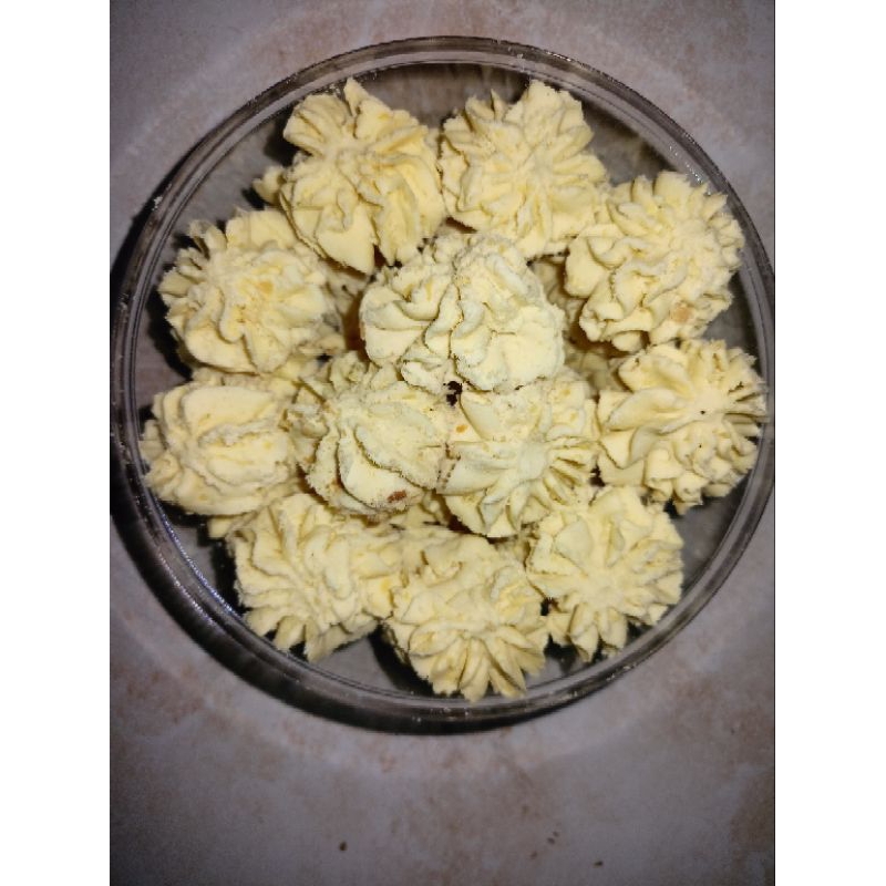 

KUE KERING SAGU KEJU PREMIUM 500 GR