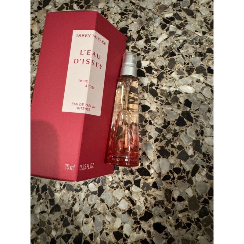 Miniature Issey Miyake L’Eau D’issey