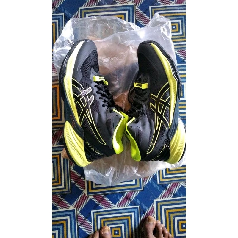 asic sky elite super premium