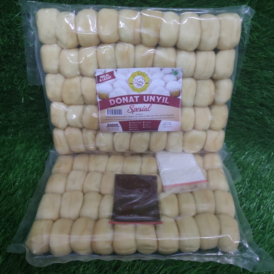 

WAE979 55 COD bola donat mini donat sate donat unyil isi 5 PREMIUM