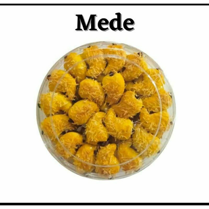

Kue mede