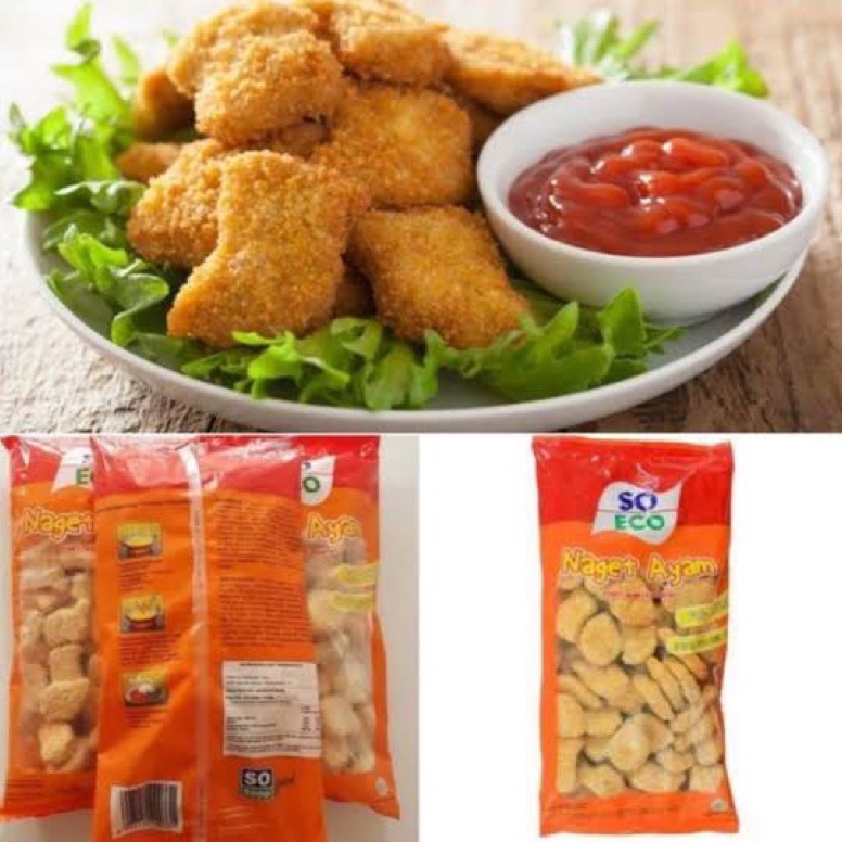 

KPM749 BEST SELLER so eco nuget 1 kg