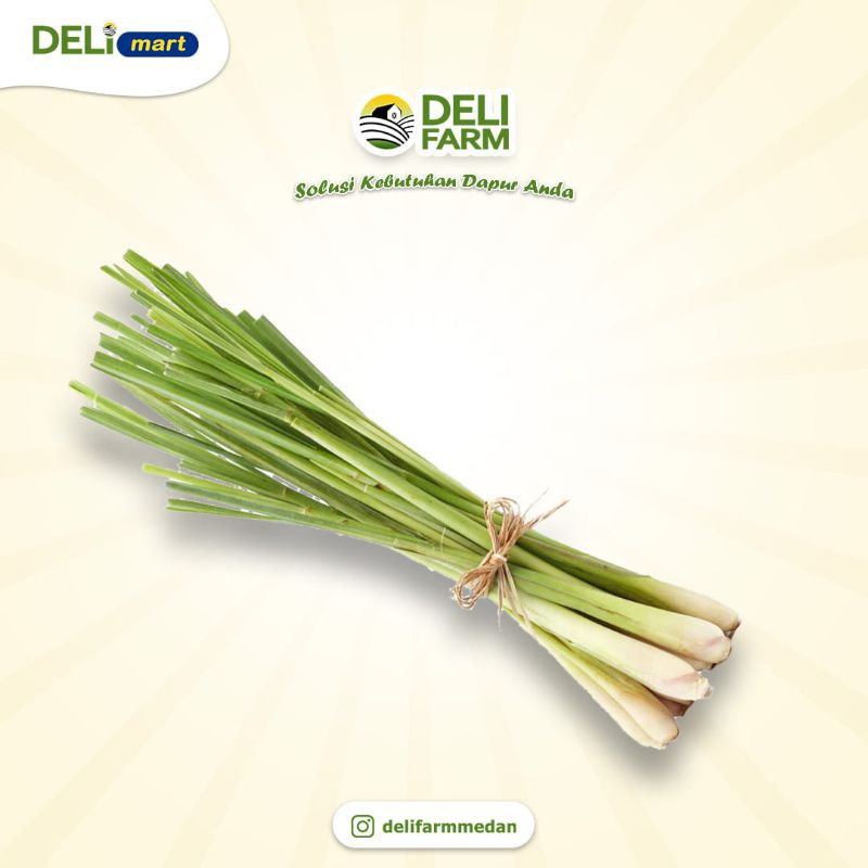 

Sereh / Serai / Sere