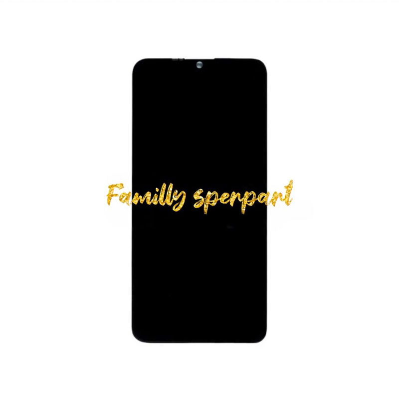 LCD TOUCHSCREEN VIVO Y19