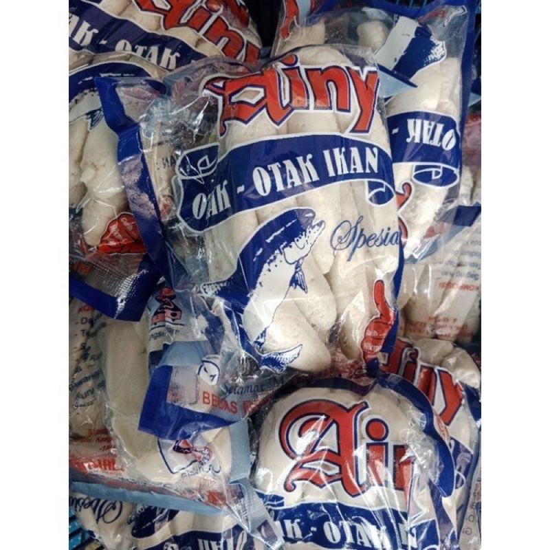 

OTAK OTAK