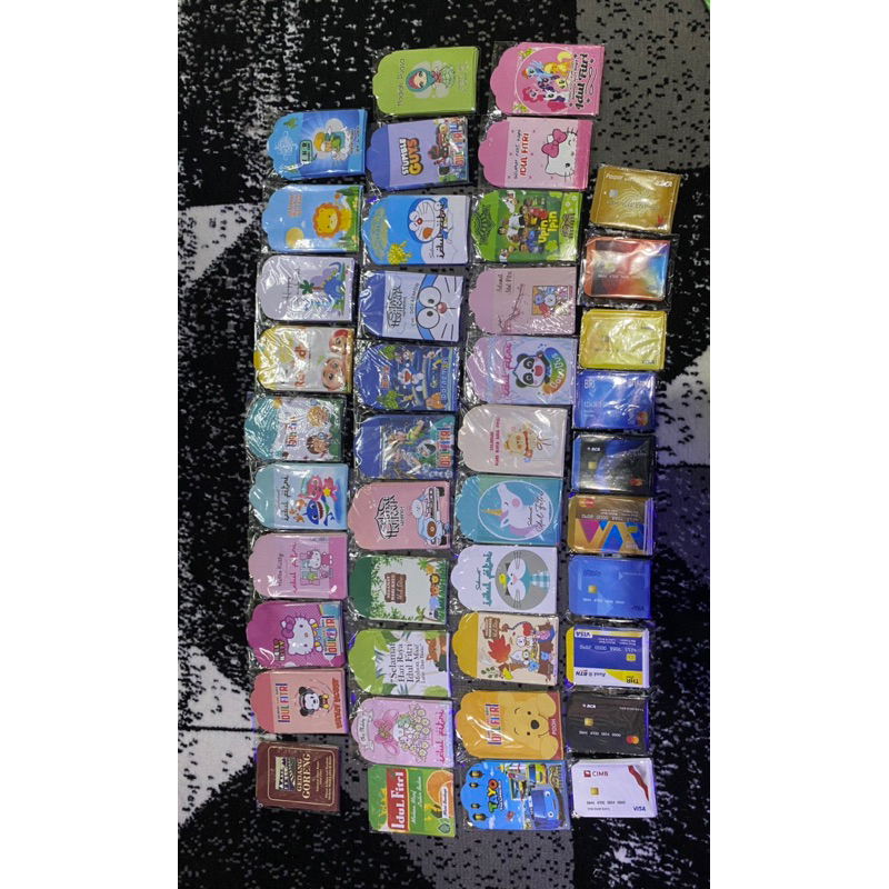 

[JATIM] Angpau 10RB 7PACK