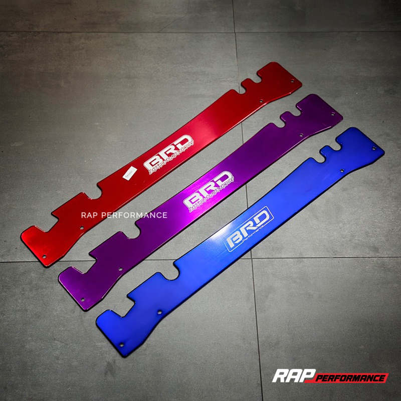 BRD RADIATOR PLATE COVER INNOVA FORTUNER KD GD