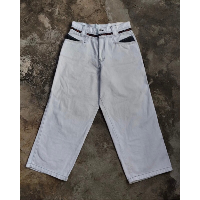 DOGTOWN skatebording pants