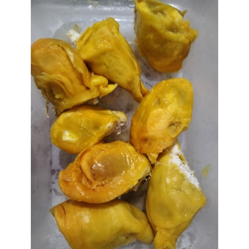 

durian simas wonosalam grade A