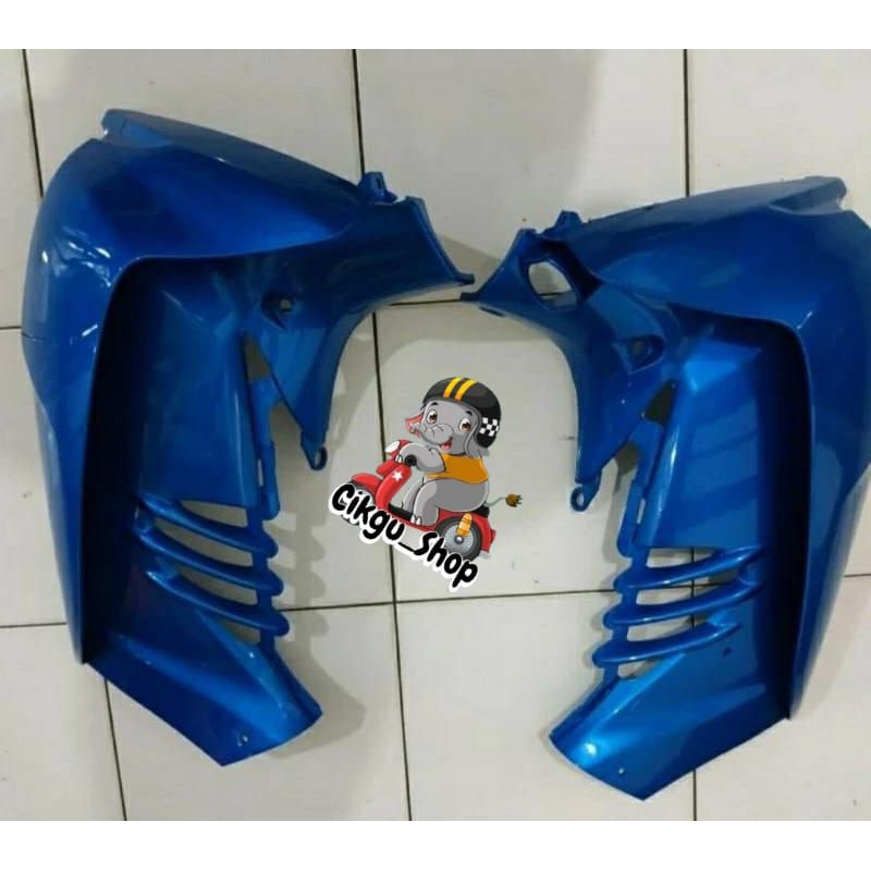 Body Sayap Suzuki Shogun FD Sp Kanan Kiri Original SGP 100% All Warna
