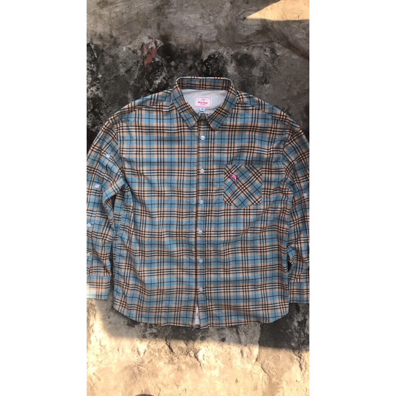 FlannelWaikei