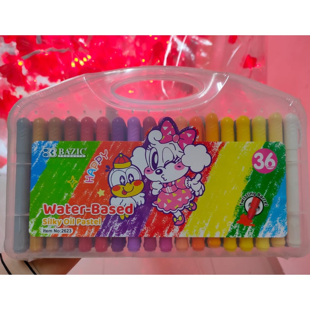 

Laris krayn rayn silky 36 warna bazi 79