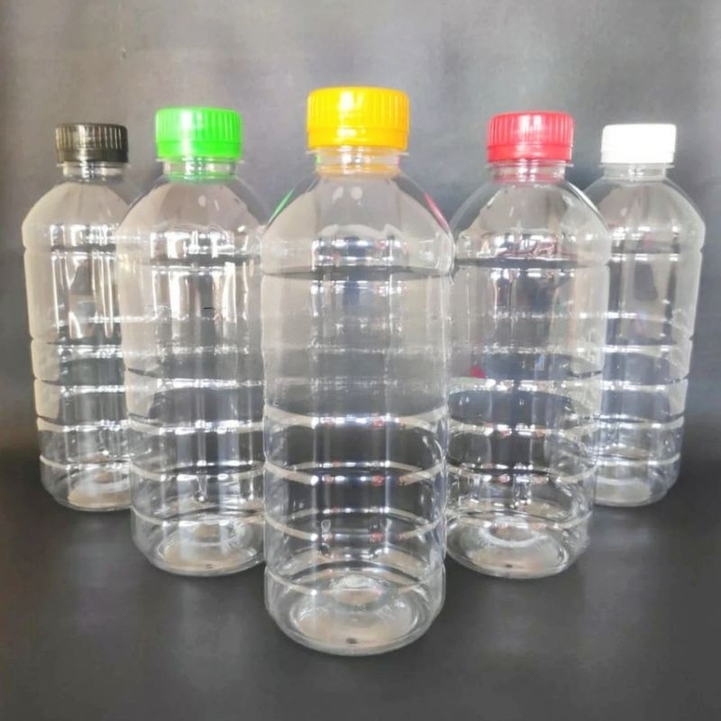 Botol 500ml Murah Botol Sinom Juice