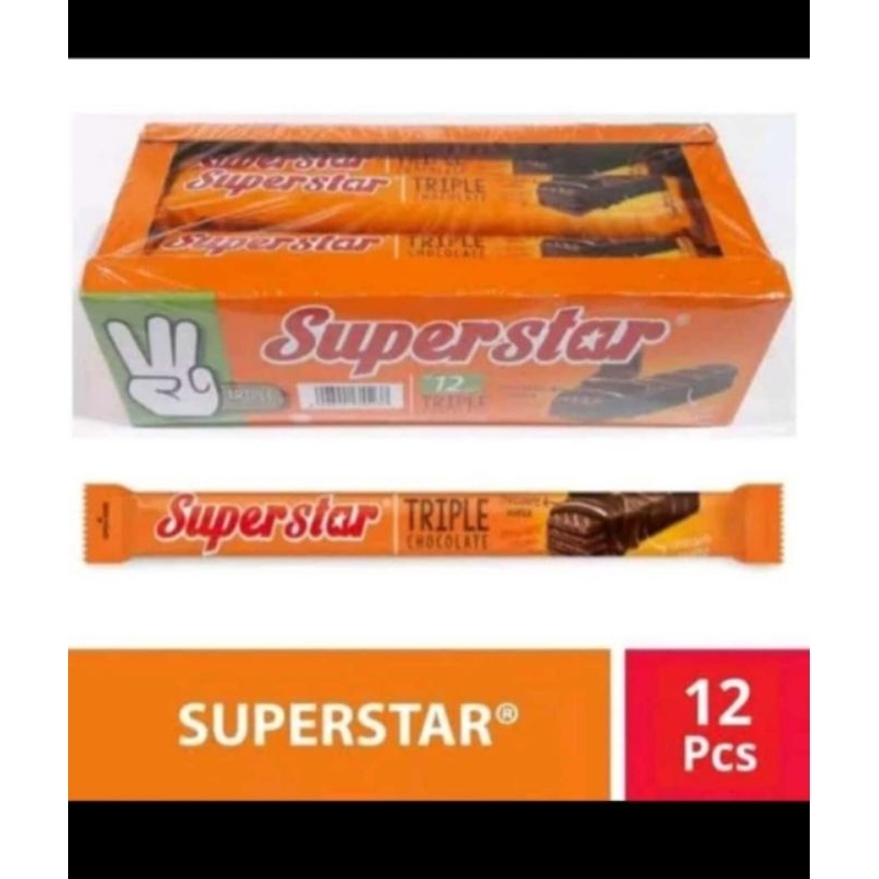 

wafer superstar