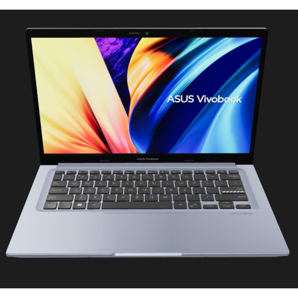 ASUS Vivobook 14 A1404VA i3, silver