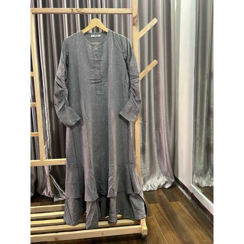 RESTU ANGGRAINI DRESS PRELOVED