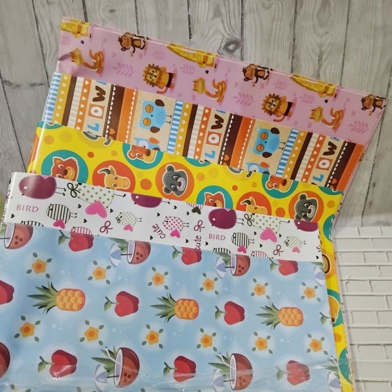

Kertas Kado Sidu (gambar hanya contoh)