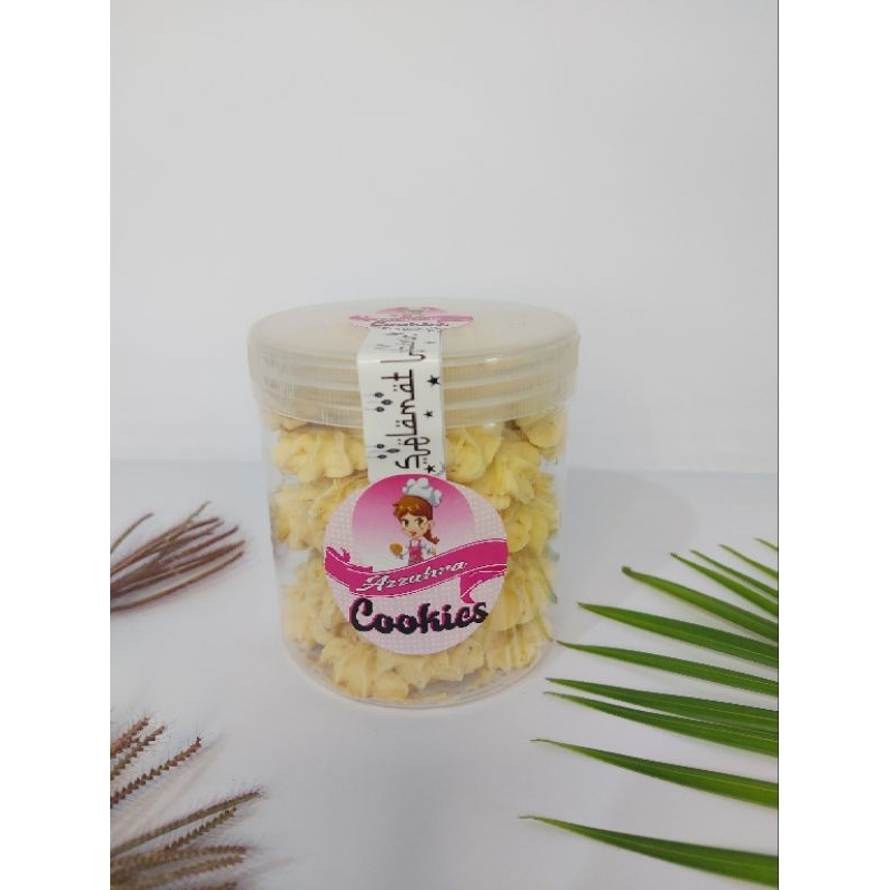 

kue kering sagu keju