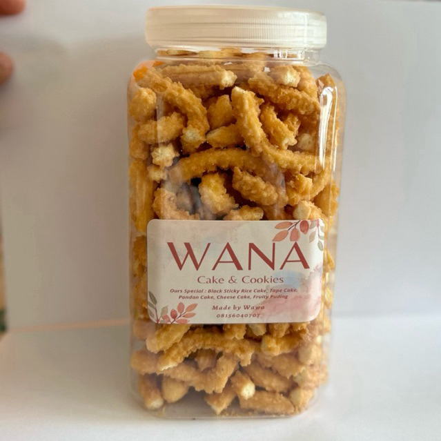 

Stick Ketan Free Gluten