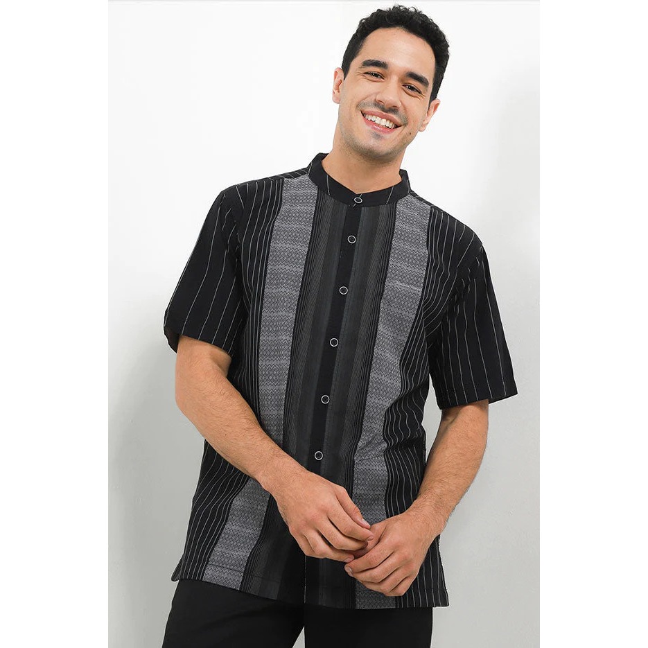 koko cardinal original kemeja koko cardinal terbaru 2024 koko tangan pendek