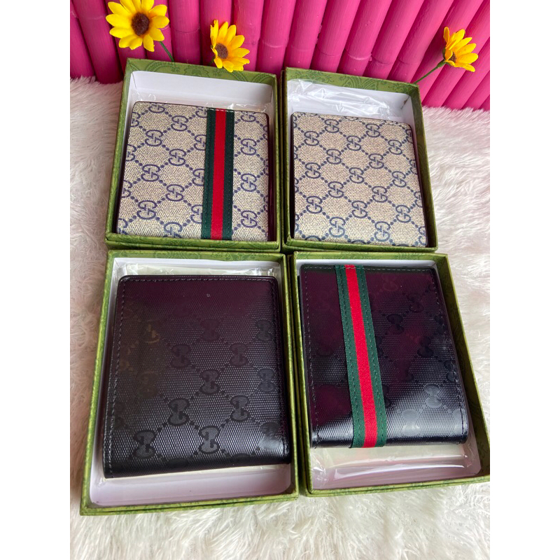 dompet cowok , dompet viral, dompet import