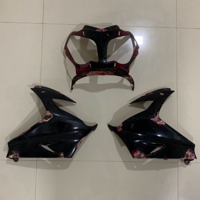 Batok Depan Honda CBR 150R Old Thailand Tanduk Rusa Baut Satu