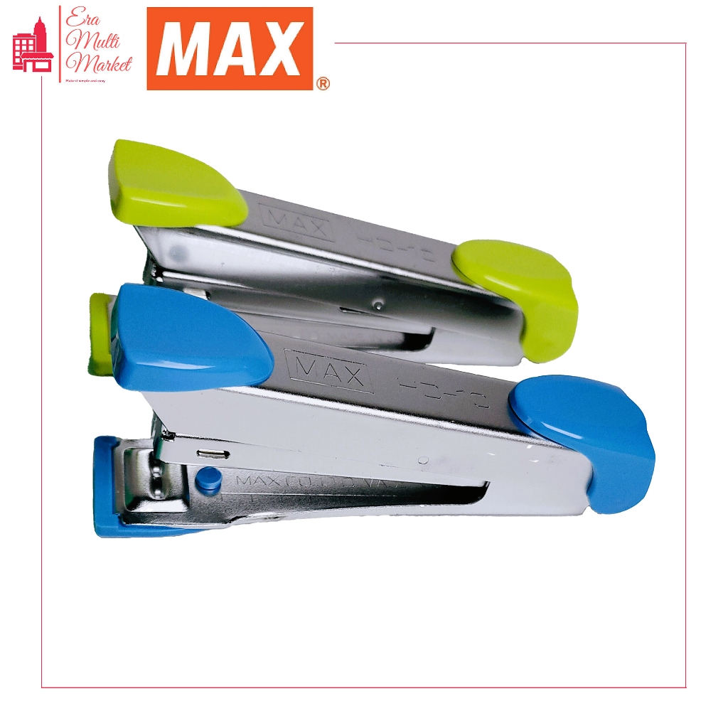 Stapler HD-10 MAX isi 1 pcs / Hekter