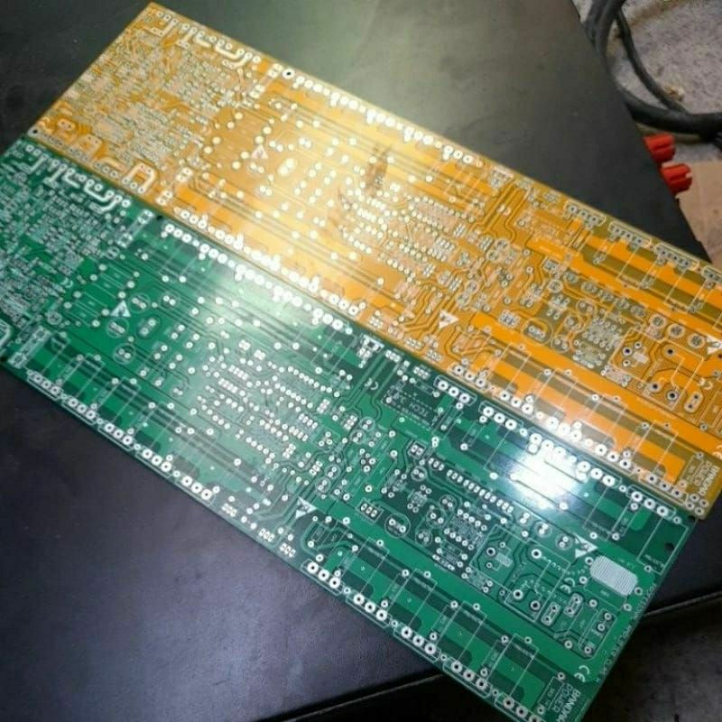 PCB Clas h 3 step pro