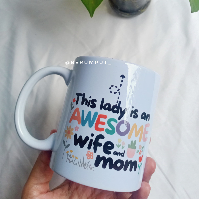 Kado Ibu Hamil / Ibu Lahiran / Kado Lahiran / Baby Born / New Born