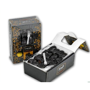 

Ready Kurma Bam / Kurma Barari Premium