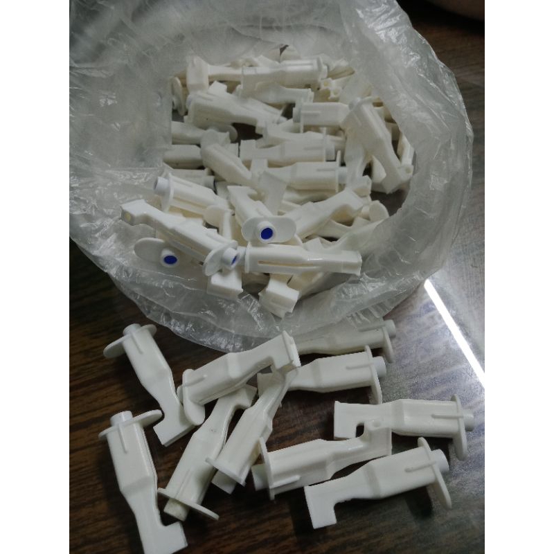 TWITTER MESIN CALMIC SPRAY