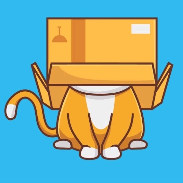 

tambahan packing bubble wrap kardus reuse/new