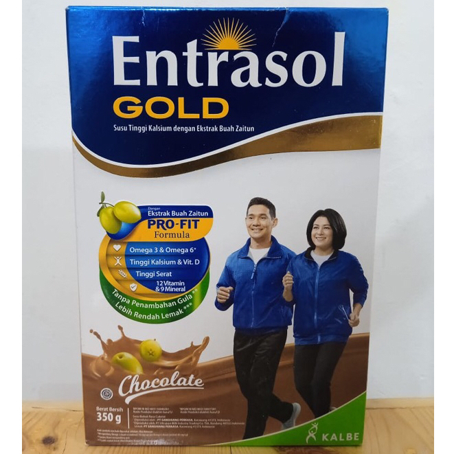 

ENTRASOL GOLD SUSU BUBUK EXTRA BUAH ZAITUN RASA CHOCOLATE BOX 340 GRAM