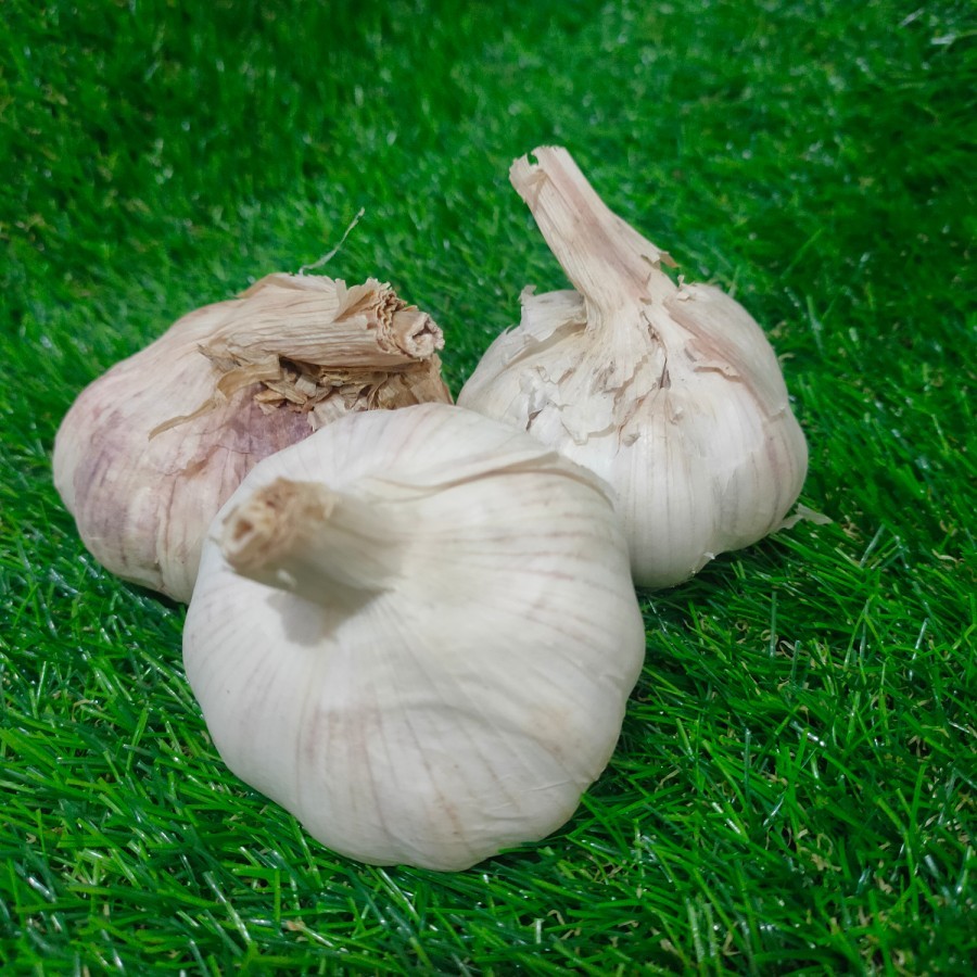 

RB Citra Fresh - Bawang Putih 1 Kg - Selalu Ready dan Fresh