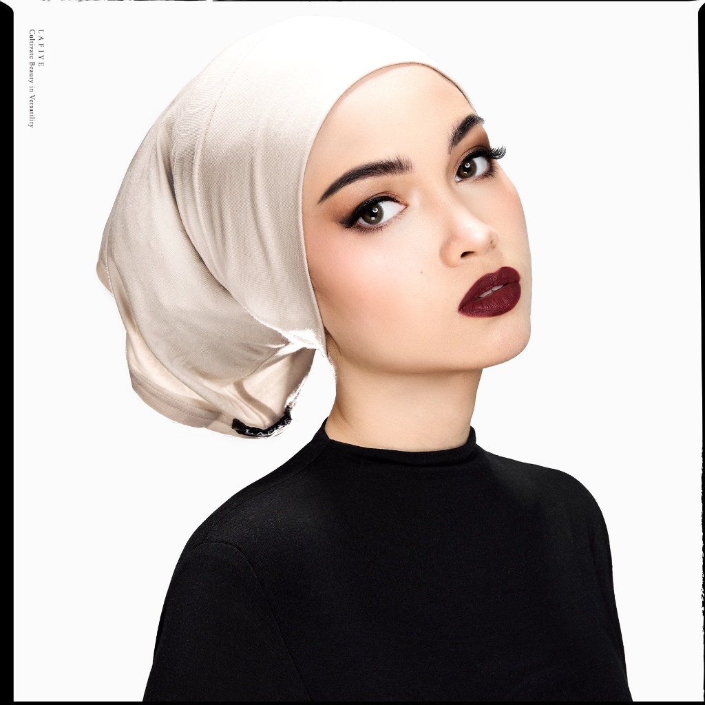 Promo Lafiye - EcoSoft Bandeau Underscarf