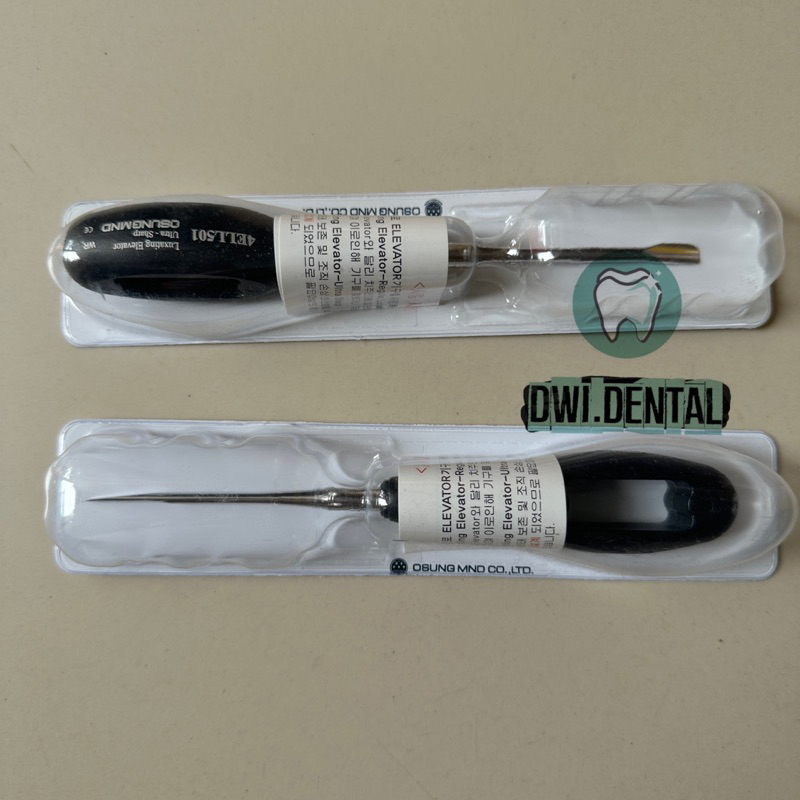 Root elevator luxator osung