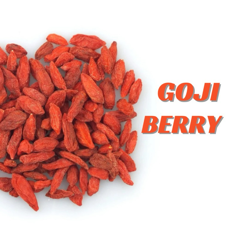 

Goji berry ECERAN isi 10Gr