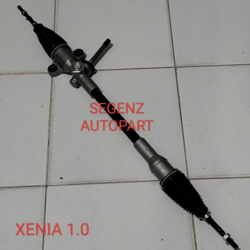 Rack Steering Rack Steer stir Xenia 1.0 1000CC