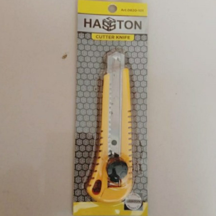 

PROHEX PISAU CUTTER E96- 0820-101