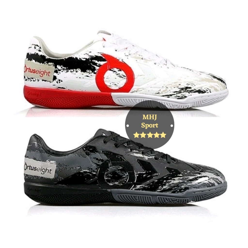 SEPATU FUTSAL ORTUSEIGHT INFERNO IN