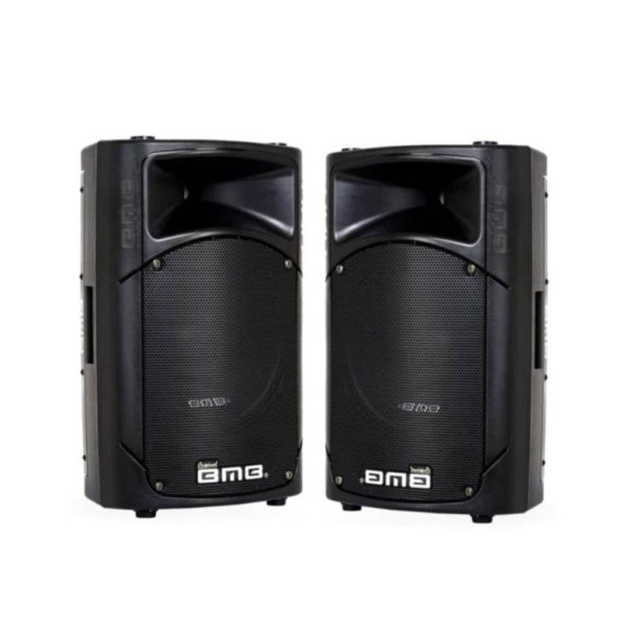 SPEAKER AKTIF BMB MN115A / MN 115 A 15 INCH ORIGINAL  BMB