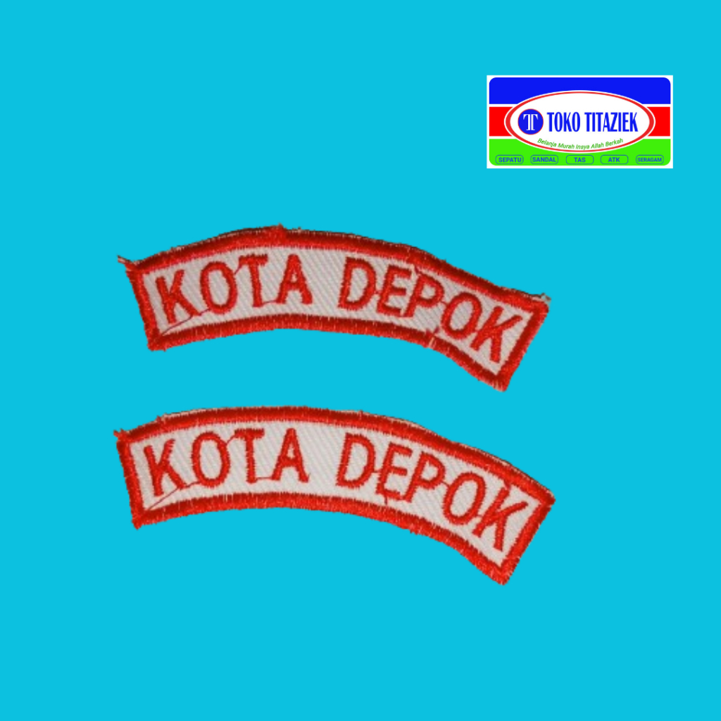 Kota Depok Bet Pramuka