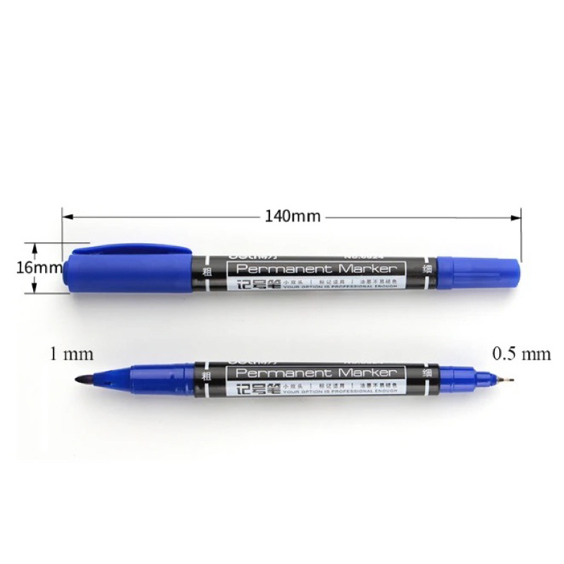 

HD Brush Pen Dual Brush Pen Art Markers