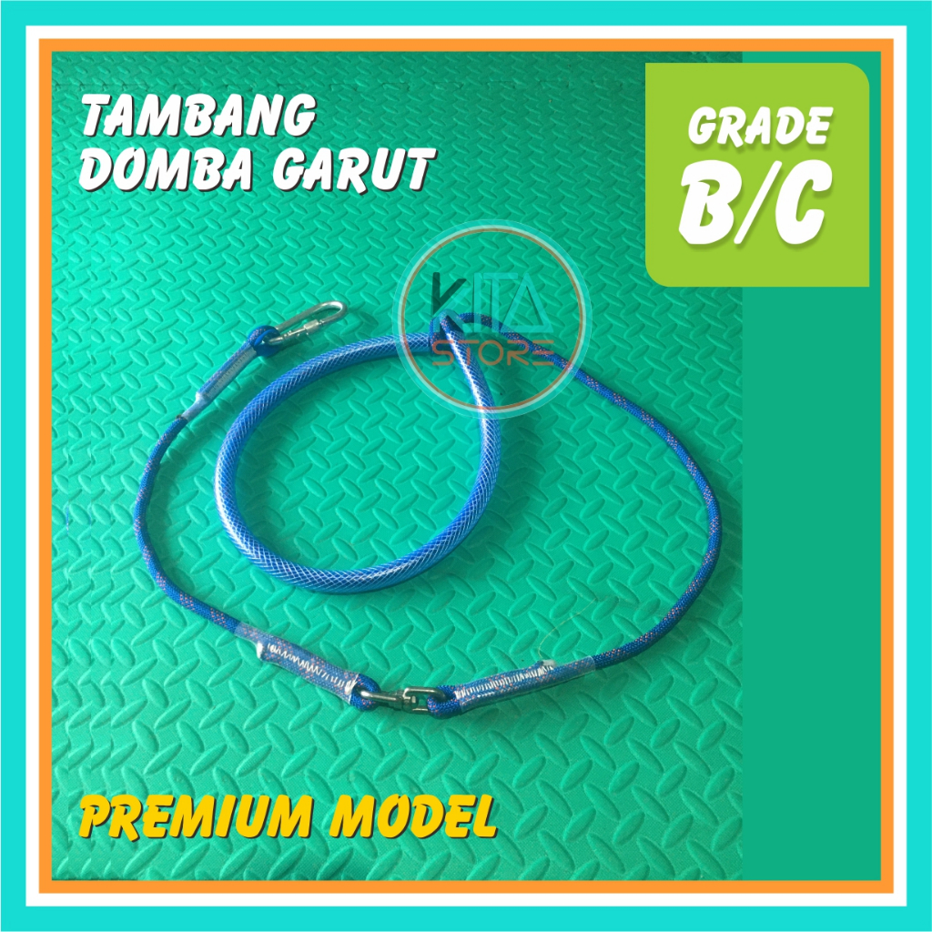 WRT TAMBANG DOMBA GARUT