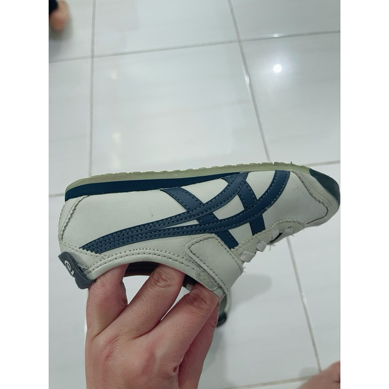 PRELOVED ONITSUKA ANAK