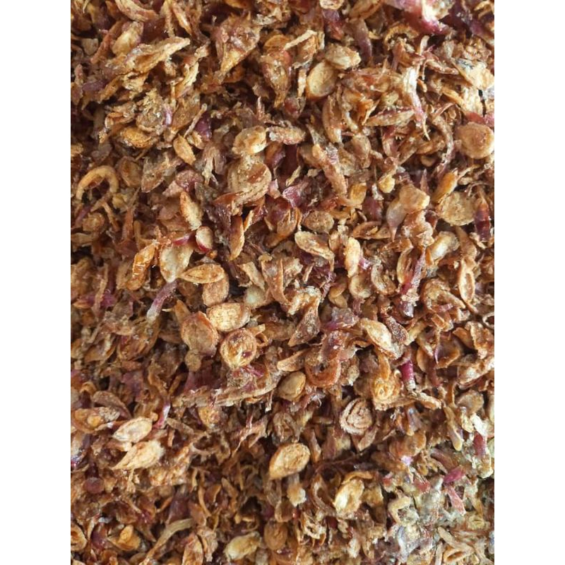 

ADY78 Bang Goreng Merah Brebes Grade B Kriuk Tahan Lama