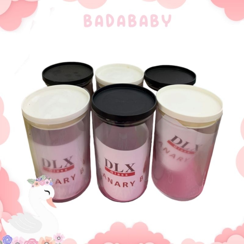 DLX TOPLES CANARY B PLASTIK TERLARIS SEPALEMBANG